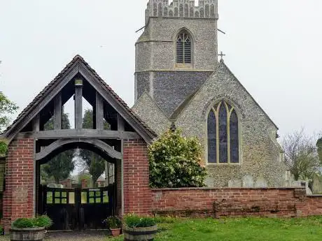 Photo de Thorrington Church St Mary Magdalen