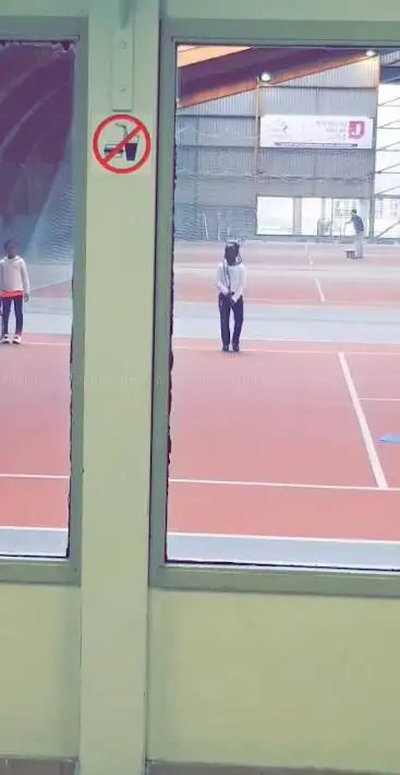 Photo de Salle Luc Danse