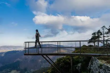 Photo de Ambosores Viewpoint