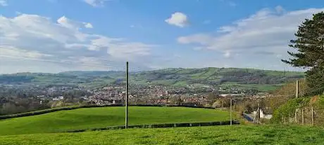 Photo de Newtown Park