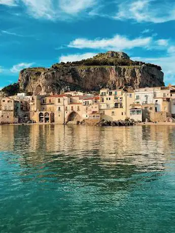 Photo de Jetée de Cefalu