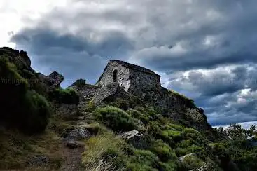 Photo de Rocher de Soutron