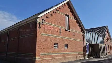 chicory museum