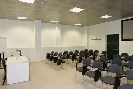 Photo de auditorium Confesercenti Siena