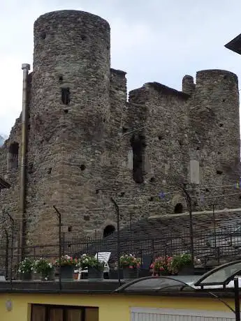 Château de Pilate
