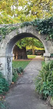 Photo de Western Gardens