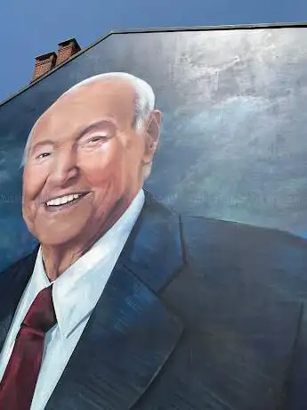 Photo de Murales 