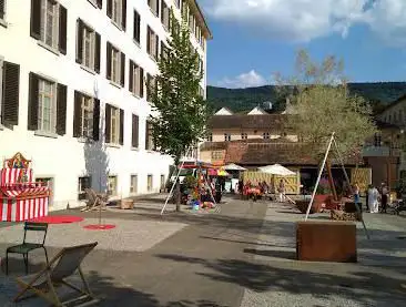 Freienstein Kultur