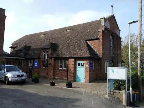 Photo de Christ Church Baptist
