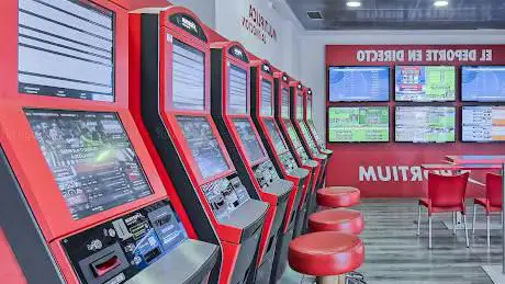 Photo de Sportium Apuestas Deportivas