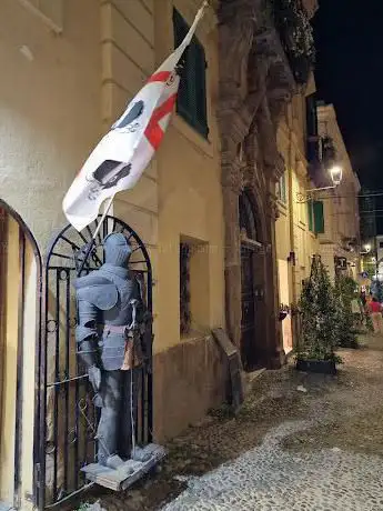 Palazzo Dogana Reale