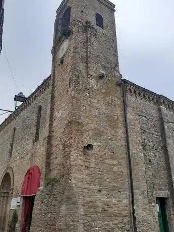 Photo de Torre Belfiore