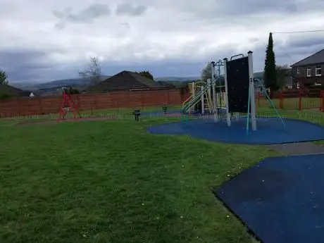 Parc Sarn Park