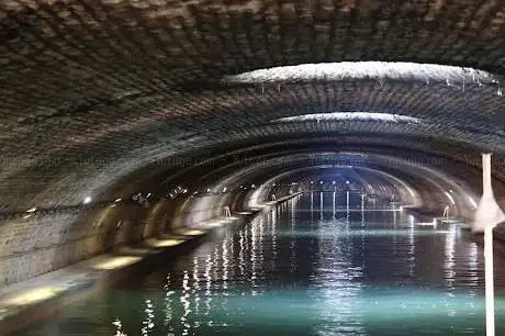 Paris Canal