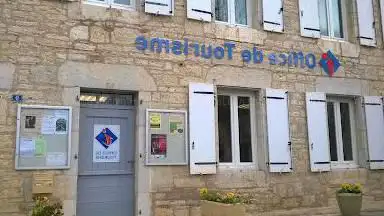 Photo de Office de Tourisme du Causse de Labastide-Murat
