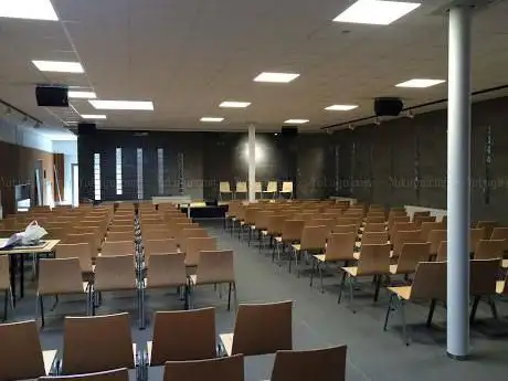 Photo de Eglise Protestante Baptiste de Liège
