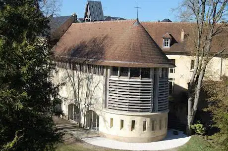 Photo de Monastère des CLARISSES