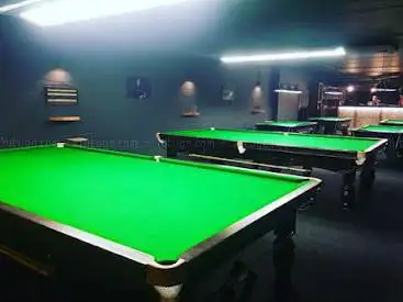 Le 147 - Snooker & Lounge