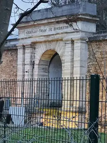 Photo de Mont-Valérien fortress
