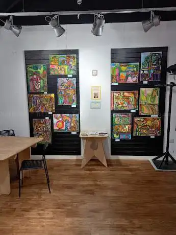 Photo de Culture Palace
