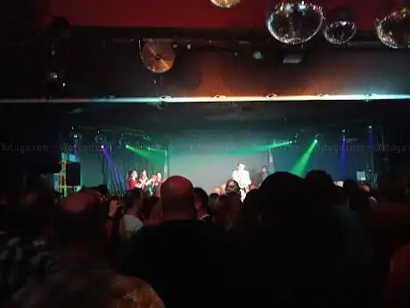 Photo de Cotton Club