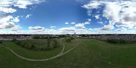Websters Park