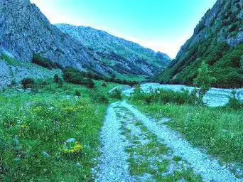 Pian del Rasur