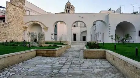 Photo de Chiesa di San Luigi