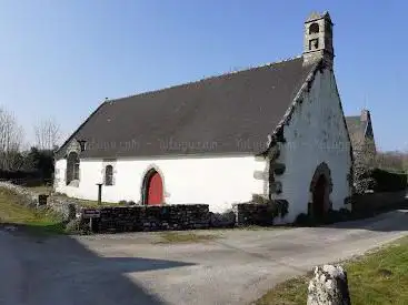 Chapelle Saint-Jean