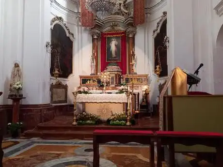 Photo de Church of the Saint Guardian Angel