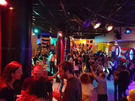 Disco Magic