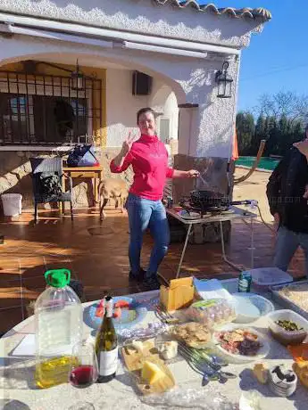 Photo de Viñedos de Mingamuñoz