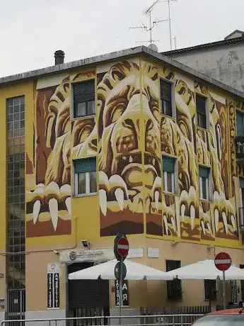 Photo de Arte di Strada a Ortica