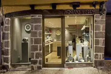 Photo de La Vitrine du Don