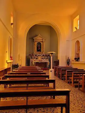 Photo de Chiesa dei SS. Nicola e Lucia