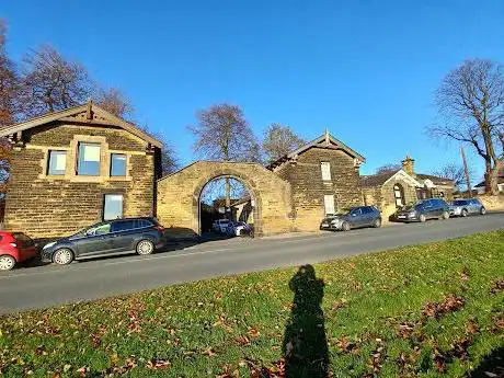 Photo de Scott Hall Playing Fields