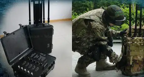 Tactical Spy Ops