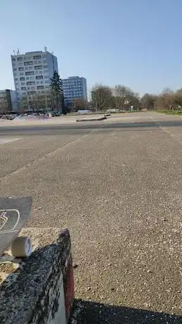 Photo de Skatepark de Fontaine d'Ouche