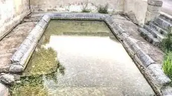 Photo de Petit Lavoir