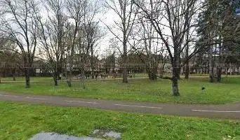 Photo de Aire de jeux pour enfants