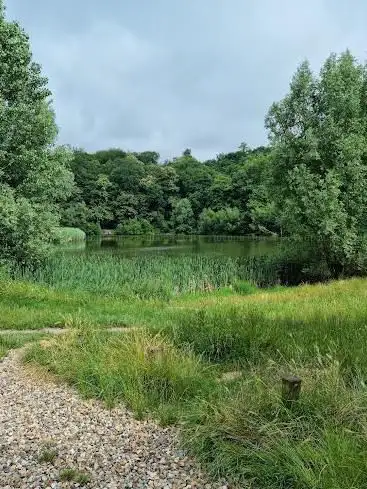 Photo de Pond of Meudon