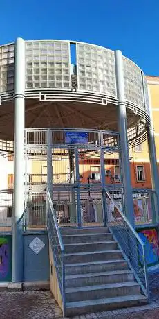 Photo de Quiosco de Música - Templete Cantaor José Menese
