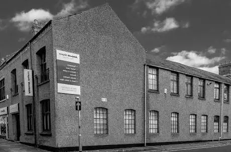 Photo de Boot and Shoe Quarter  Northampton