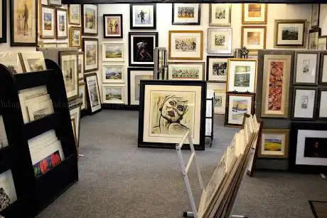 Photo de Gallery One - Fine art & Framing