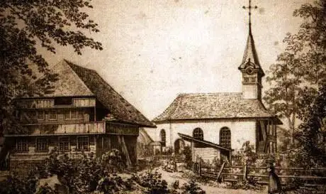 Schlosswil