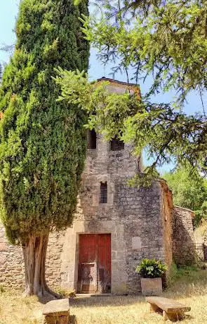 Sant Pere de Vallcàrquera