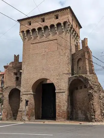 Photo de Porte San Felice