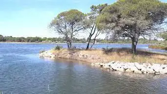 Photo de Étang de Salonique