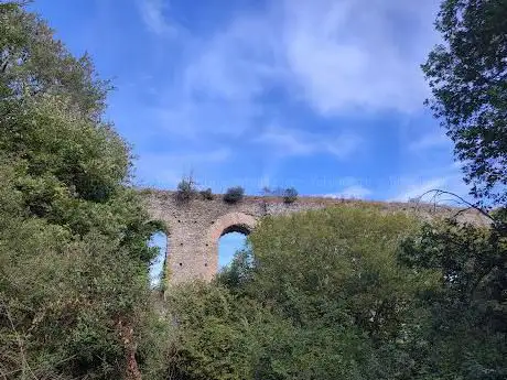 Photo de Archi di Boccalupo