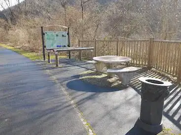Piste cyclable